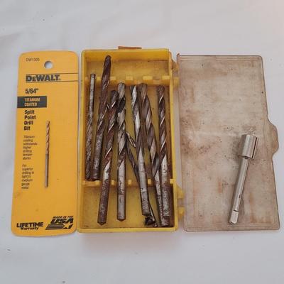 Black and Decker Tools and More (L-EL)