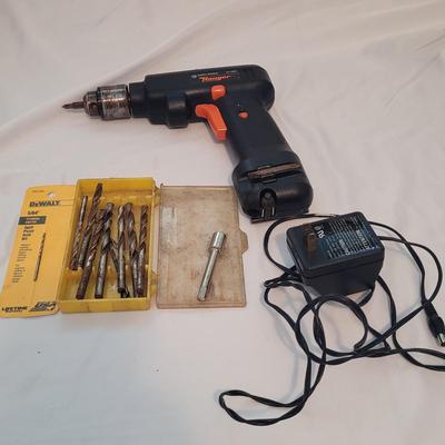 Black and Decker Tools and More (L-EL)