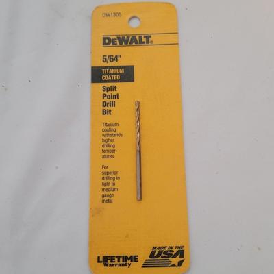 Black and Decker Tools and More (L-EL)