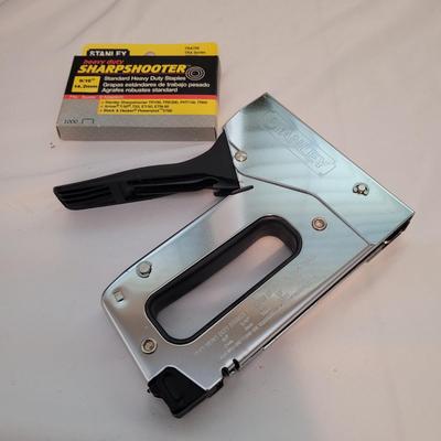 Black and Decker Tools and More (L-EL)
