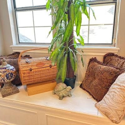 Home decor lot
