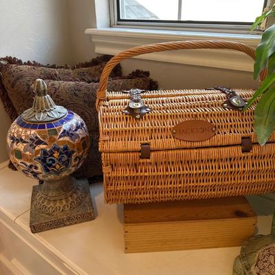 Home decor lot