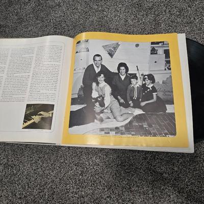 Rogers Williams Record