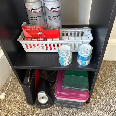 Office Supplies