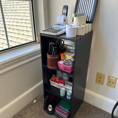 Office Supplies