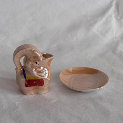 Japanese Porcelain Figurines and More! (K-DZ)