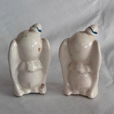 Japanese Porcelain Figurines and More! (K-DZ)