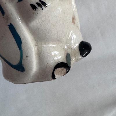 Japanese Porcelain Figurines and More! (K-DZ)