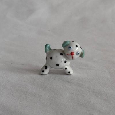 Japanese Porcelain Figurines and More! (K-DZ)