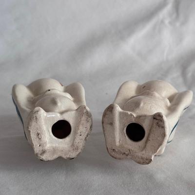 Japanese Porcelain Figurines and More! (K-DZ)