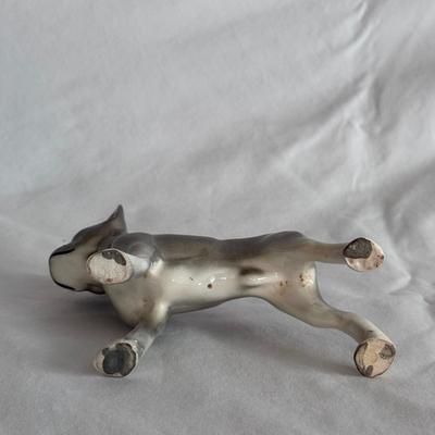 Japanese Porcelain Figurines and More! (K-DZ)