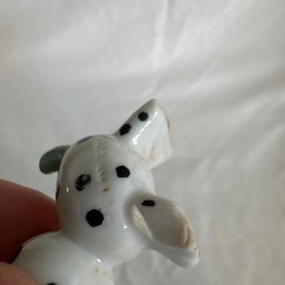 Japanese Porcelain Figurines and More! (K-DZ)