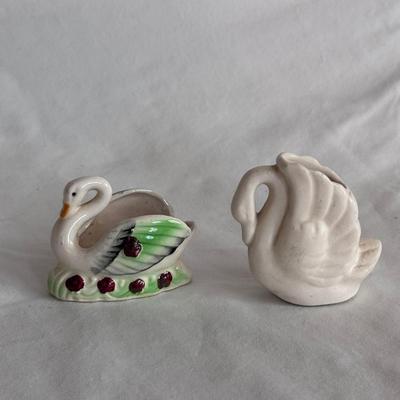 Japanese Porcelain Figurines and More! (K-DZ)