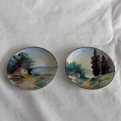 Japanese Porcelain Figurines and More! (K-DZ)