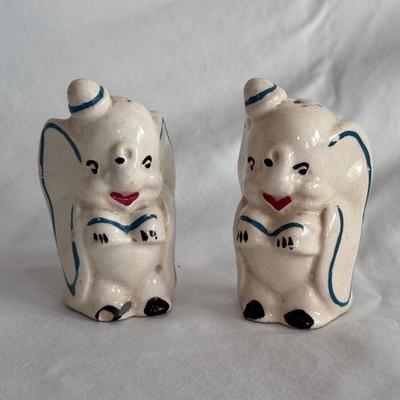 Japanese Porcelain Figurines and More! (K-DZ)