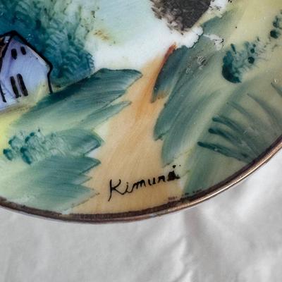 Japanese Porcelain Figurines and More! (K-DZ)
