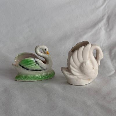 Japanese Porcelain Figurines and More! (K-DZ)