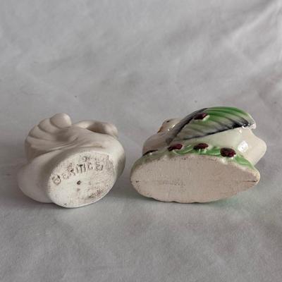 Japanese Porcelain Figurines and More! (K-DZ)