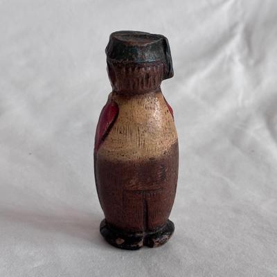 Japanese Porcelain Figurines and More! (K-DZ)