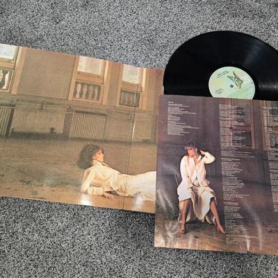 Carly Simon Record