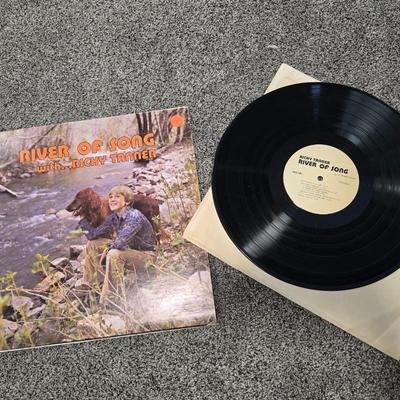 Ricky Tanner record