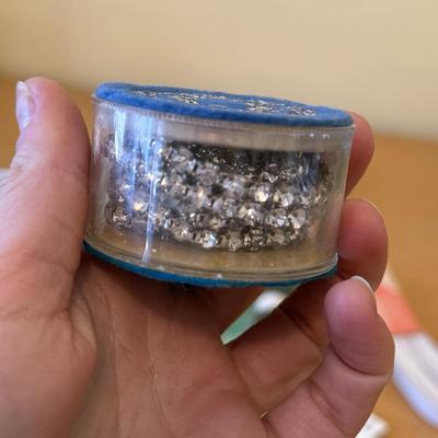 Well-Stocked Sewing Kit with 70+ Rolls of Thread & More (B2-HS)