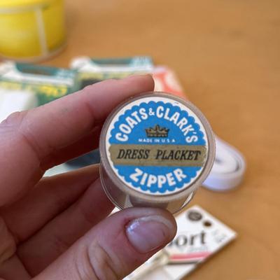 Well-Stocked Sewing Kit with 70+ Rolls of Thread & More (B2-HS)