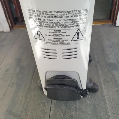 DeLonghi Radiator/ Heater (L-EL)