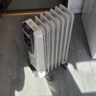 DeLonghi Radiator/ Heater (L-EL)