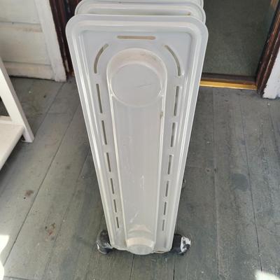 DeLonghi Radiator/ Heater (L-EL)