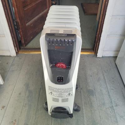DeLonghi Radiator/ Heater (L-EL)