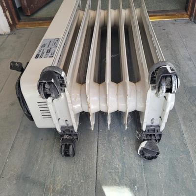 DeLonghi Radiator/ Heater (L-EL)