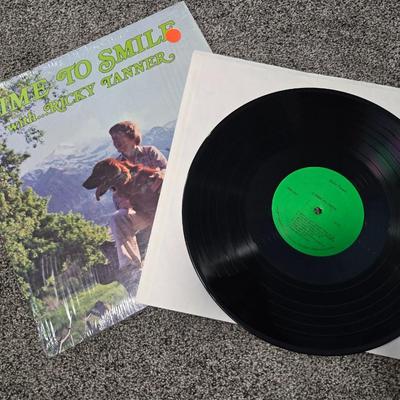 Ricky Tanner Record