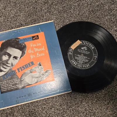 Eddie Fisher