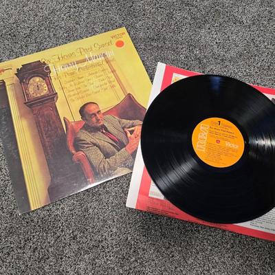 Henry Mancini