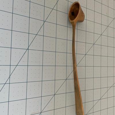 Candle snuffer