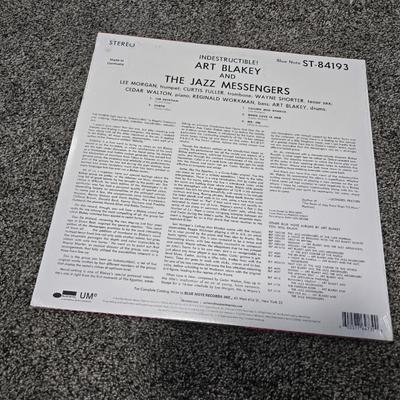 Art Blakey
