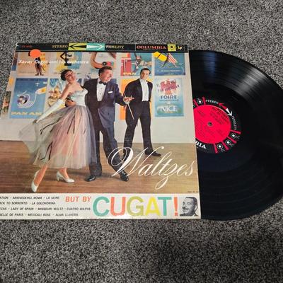 Waltzes