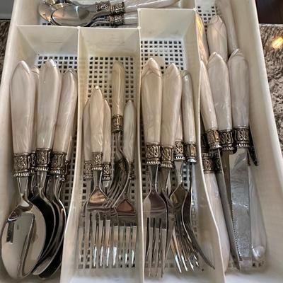 Silverware