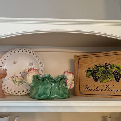 Decor lot