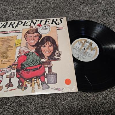 Carpenters