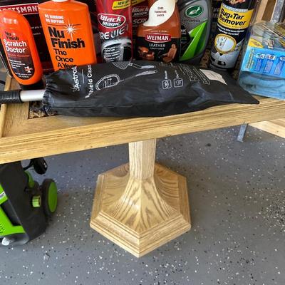 Car cleaning & power washer