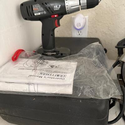 Power tools