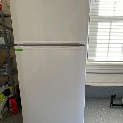 Kenmore Refrigerator