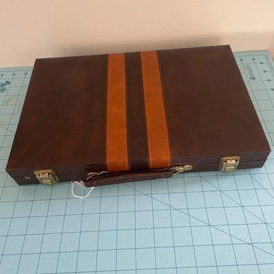 Backgammon
