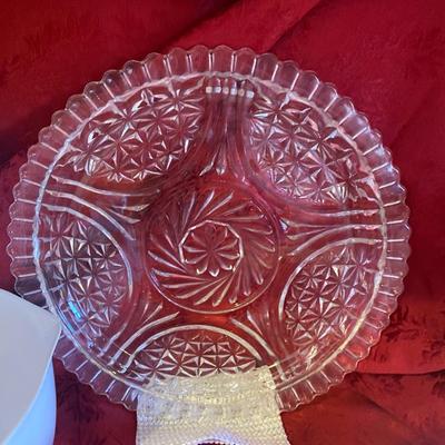 DANSK MIXING BOWLS, SALSA MAKING MACHINE, GRATER AND PLATTER