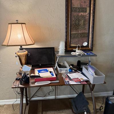 Lot 15: Office Selection