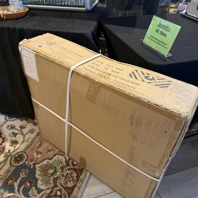 Lot 20: Register Area Selection (snap-on tools too)