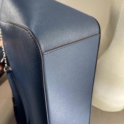 Michael Kors Zipper Tote New!