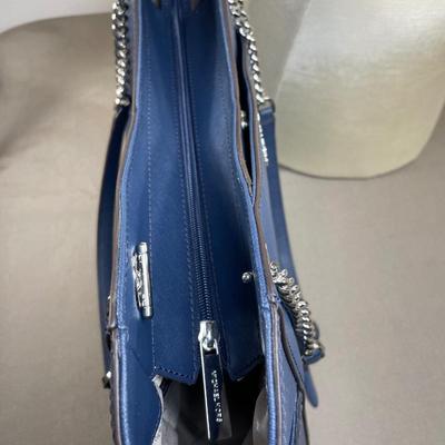 Michael Kors Zipper Tote New!